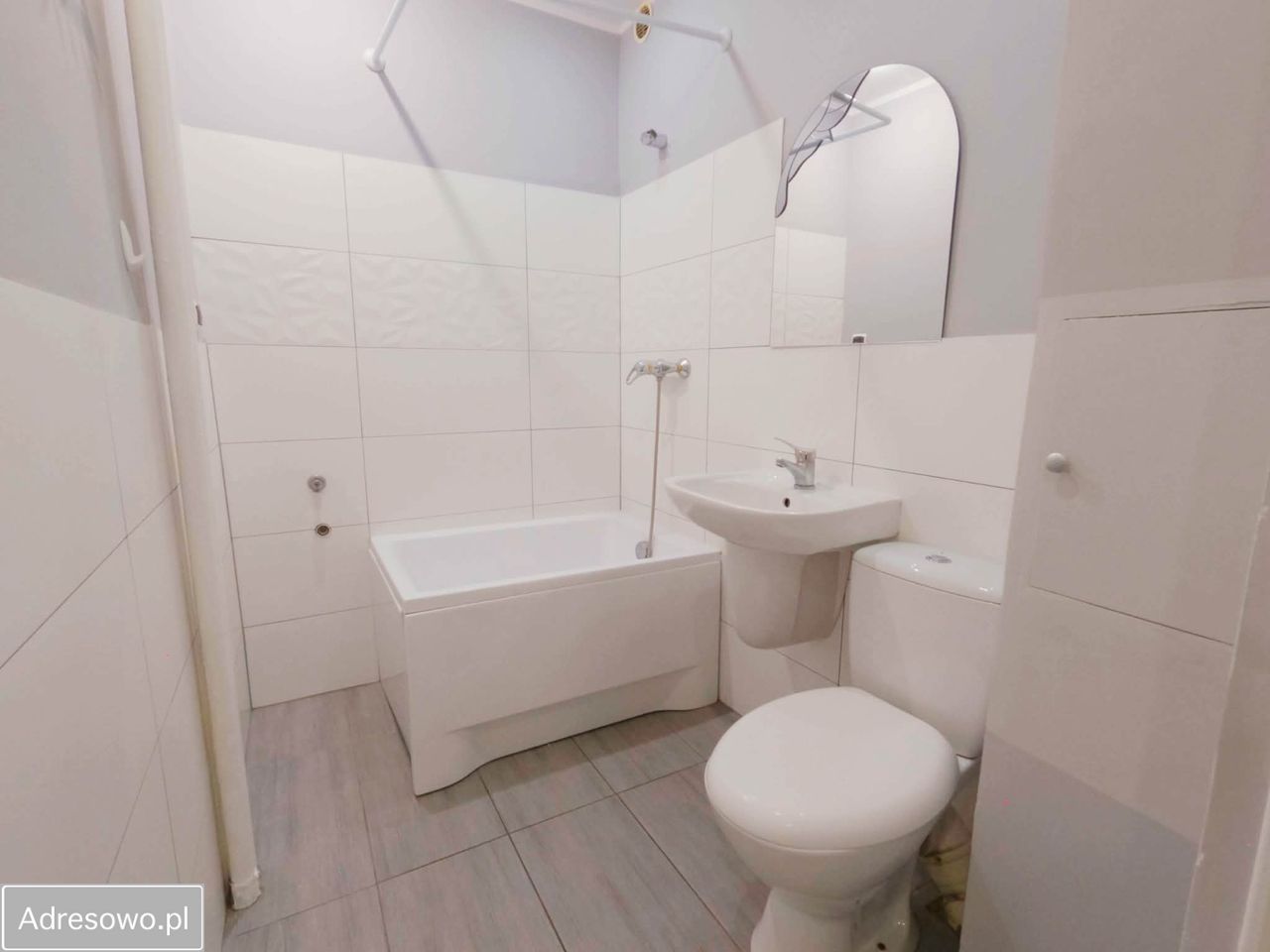 Mieszkanie 2-pokojowe Wejherowo, os. Kaszubskie. Zdjęcie 3