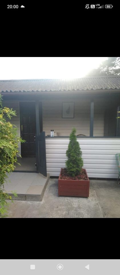 Działka rod Walendów, ul. Ogrody Walendów. Zdjęcie 10