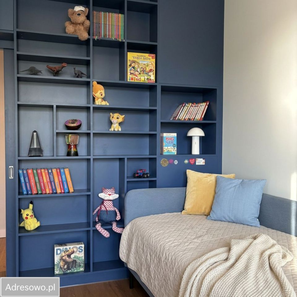 Mieszkanie 4-pokojowe Wrocław Stare Miasto, ul. Staromłyńska. Zdjęcie 16