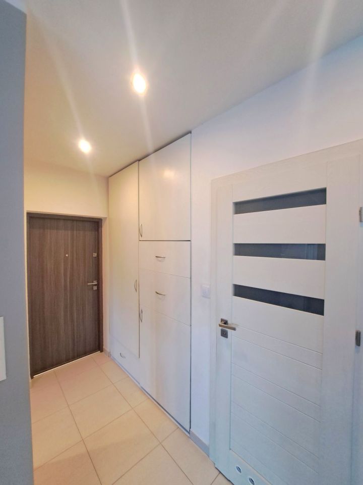 Mieszkanie 3-pokojowe Wyszków, ul. Stefana Okrzei. Zdjęcie 2