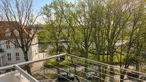 Mieszkanie 2-pokojowe Kołobrzeg Centrum, ul. Dworcowa. Zdjęcie 4