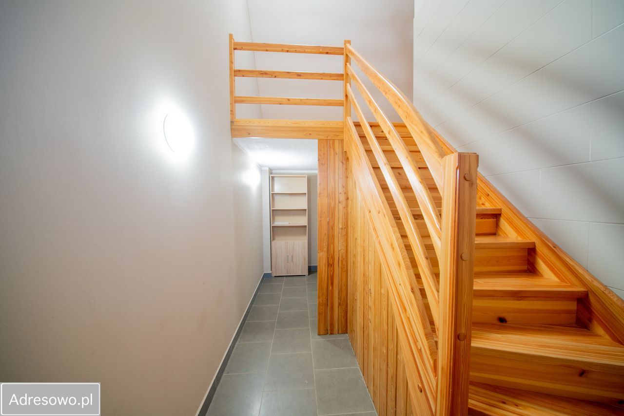 Lokal Opole Wrzoski, ul. Wrocławska. Zdjęcie 7