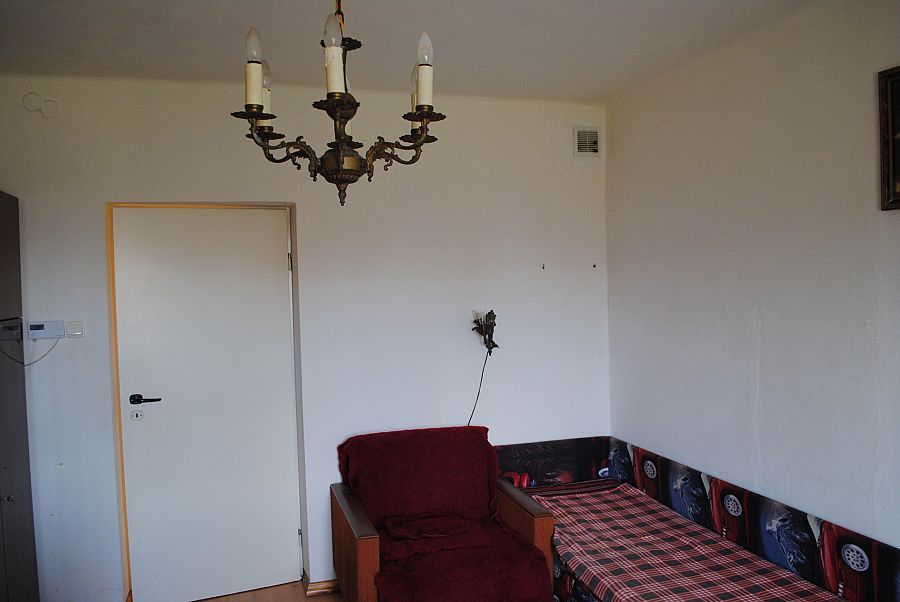 dom wolnostojący, 3 pokoje Szerzyny. Zdjęcie 26