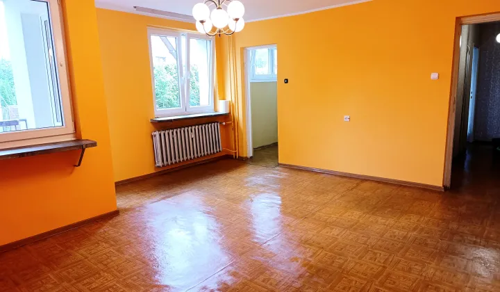 Mieszkanie 2-pokojowe Gliwice Łabędy, ul. Lipcowa