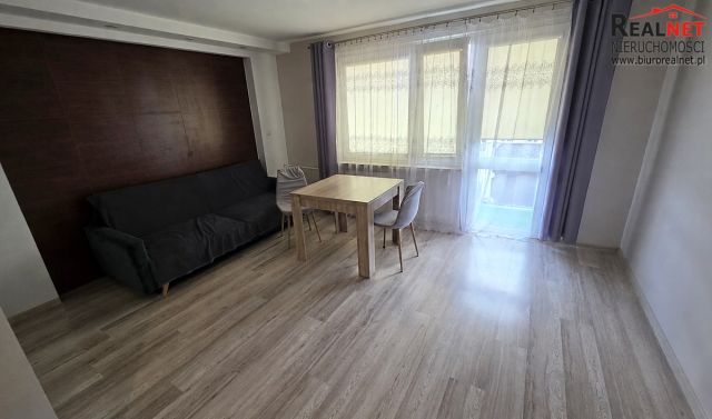 Mieszkanie 3-pokojowe Busko-Zdrój, os. marsz. Józefa Piłsudskiego. Zdjęcie 4