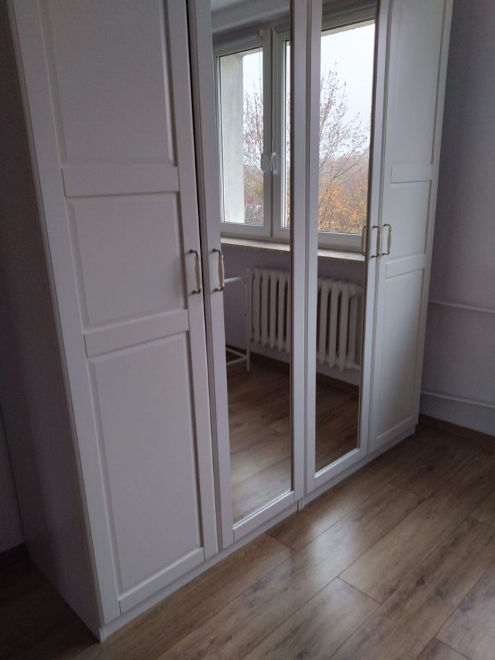 Mieszkanie 3-pokojowe Warszawa Bemowo, ul. Anieli Krzywoń. Zdjęcie 4