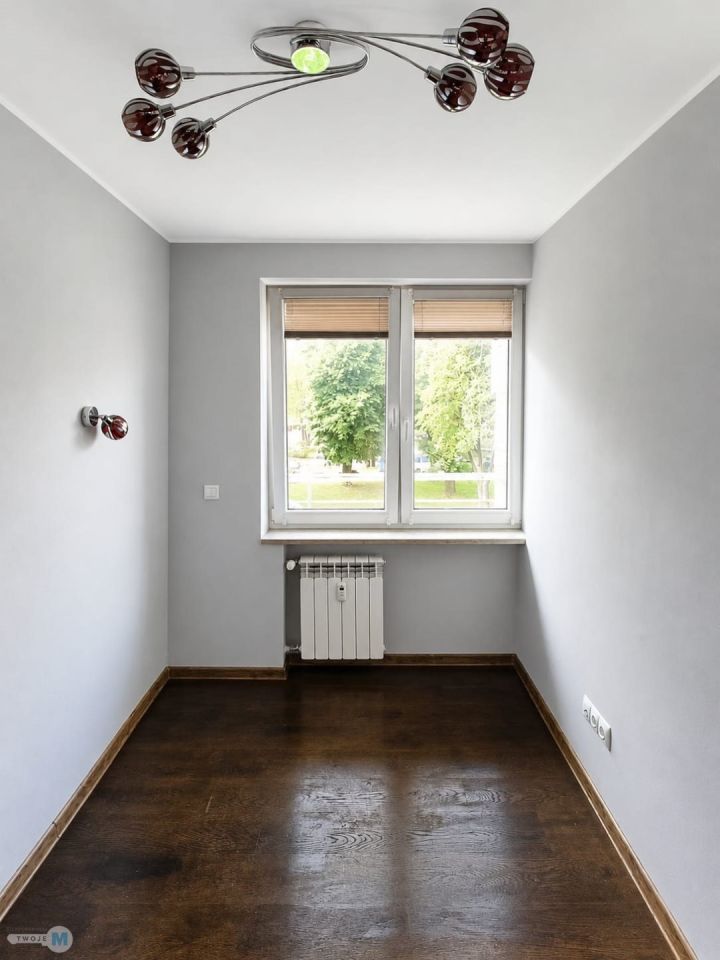 Mieszkanie 3-pokojowe Kielce Czarnów, ul. Piekoszowska. Zdjęcie 9