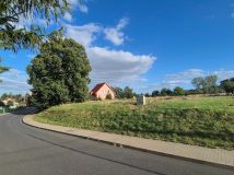 Działka budowlana Sichów. Zdjęcie 4