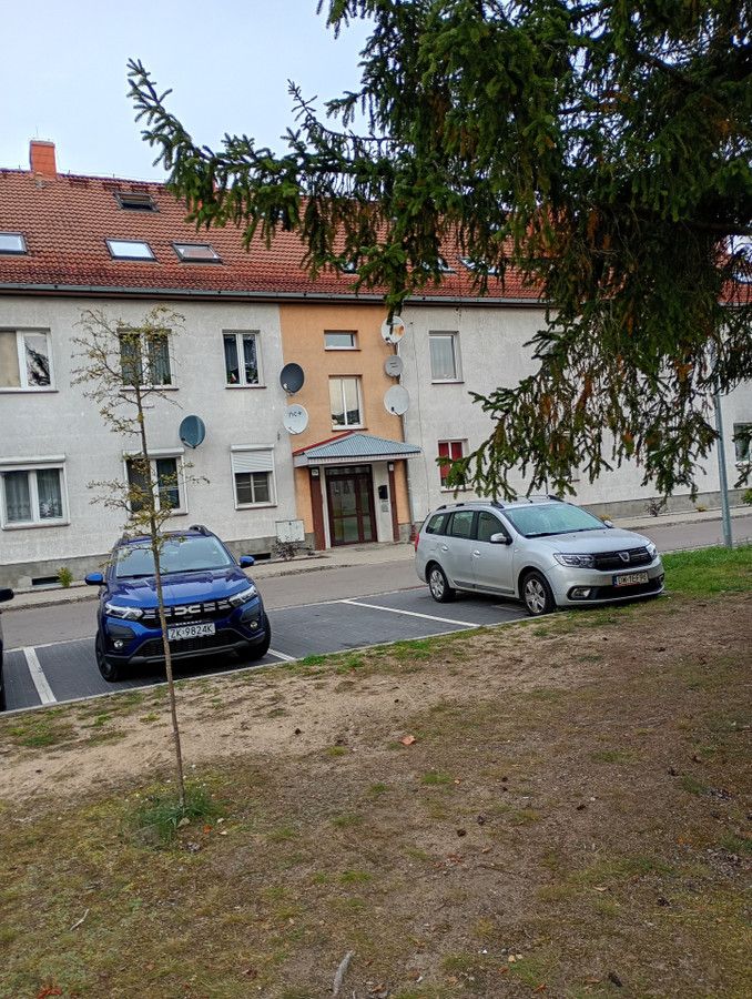 Mieszkanie 3-pokojowe Borne Sulinowo, ul. Marii Konopnickiej. Zdjęcie 8