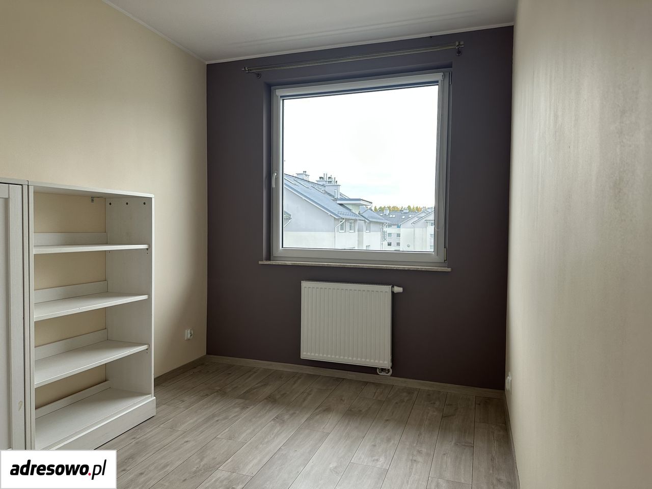 Mieszkanie 4-pokojowe Gdańsk Piecki, ul. Królewskie Wzgórze. Zdjęcie 7