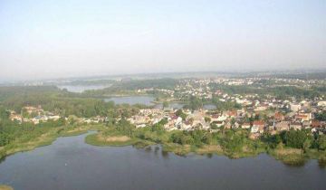 Działka budowlana Żagno