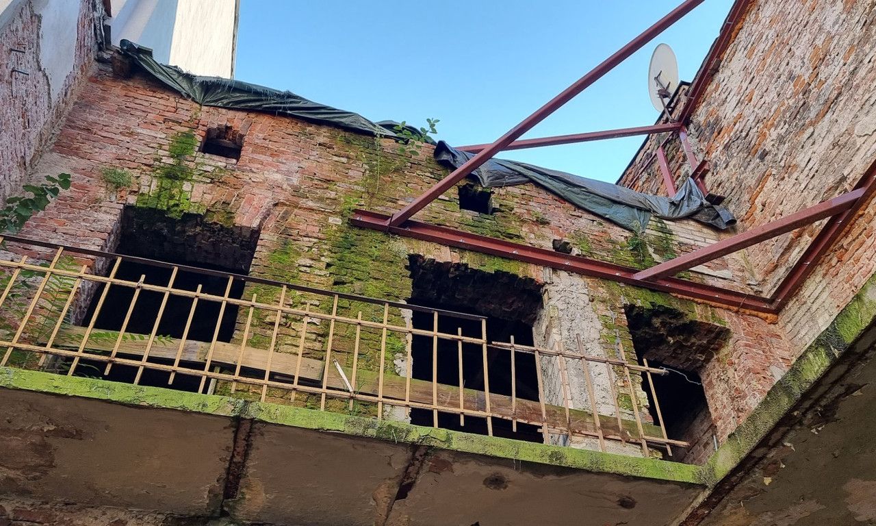 Lokal Kraków Stare Miasto, ul. Bracka. Zdjęcie 7