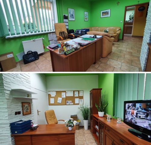 Biuro Homrzyska. Zdjęcie 4