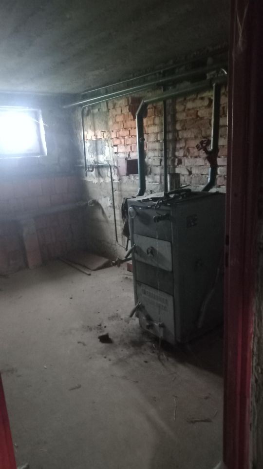 dom wolnostojący, 7 pokoi Żabno, ul. Powstańców Warszawy. Zdjęcie 19