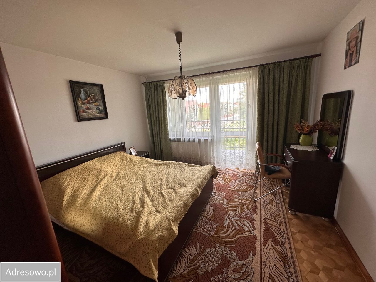 dom wolnostojący, 8 pokoi Suwałki, ul. Bolesława Chrobrego. Zdjęcie 20