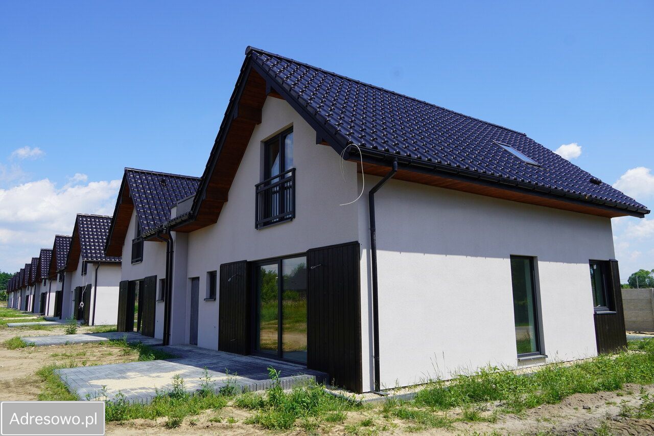 bliźniak, 4 pokoje Imielin. Zdjęcie 10