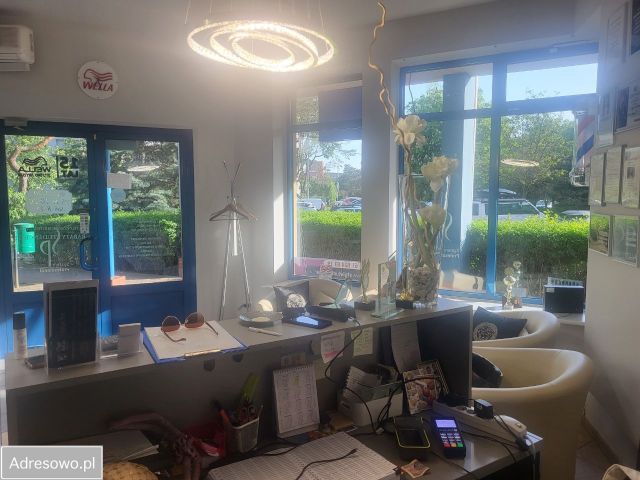 Lokal Poznań Winogrady, os. Stefana Batorego. Zdjęcie 1