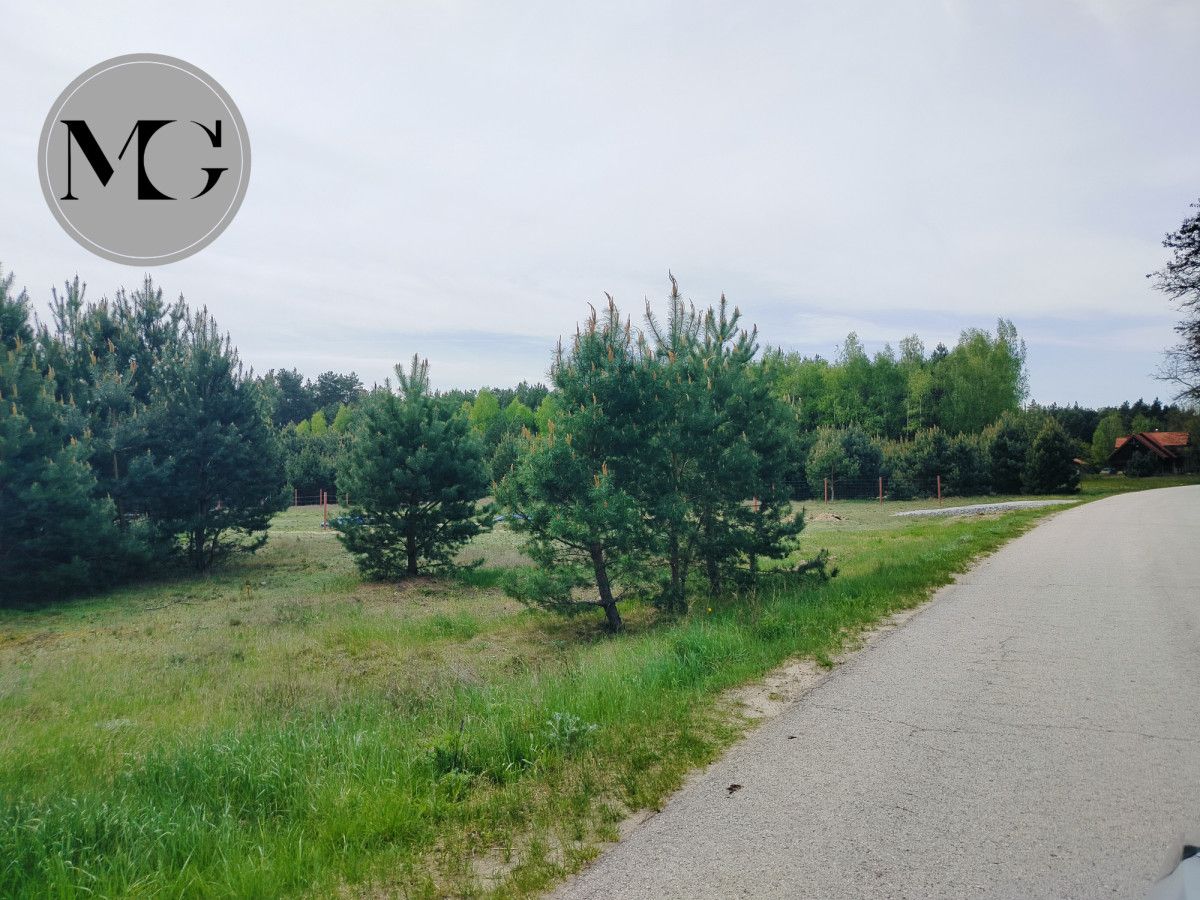 Działka budowlana Jakubowo. Zdjęcie 1