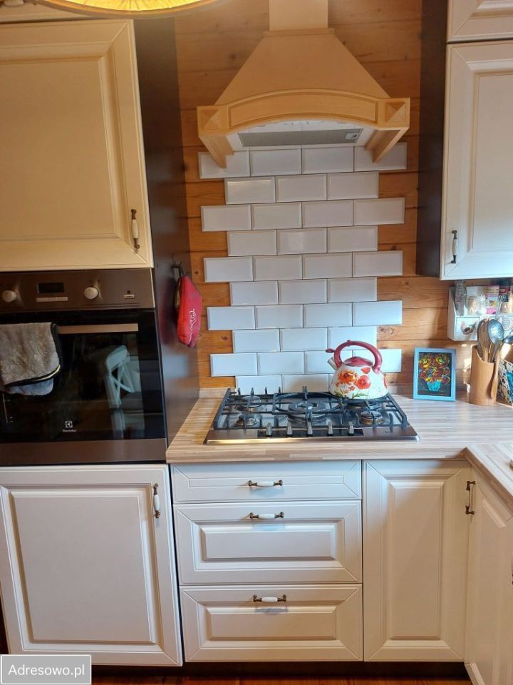 dom wolnostojący, 3 pokoje Chełsty. Zdjęcie 13