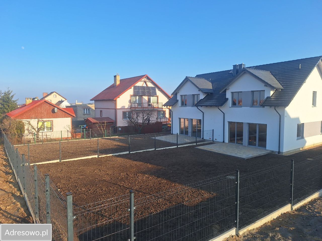 bliźniak, 5 pokoi Banino, ul. Księżycowa. Zdjęcie 10