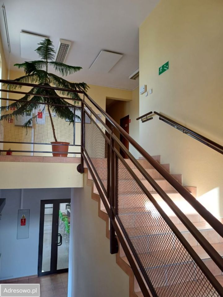 Biuro Udanin, ul. Główna. Zdjęcie 5