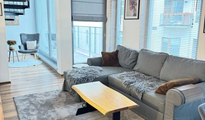 Mieszkanie 3-pokojowe Poznań Wilda, ul. Jana Umińskiego