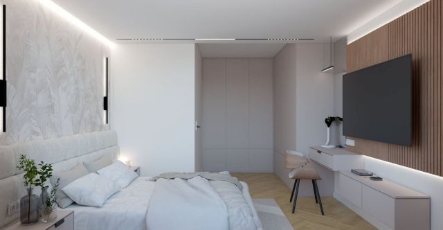 Mieszkanie 4-pokojowe Kostomłoty Pierwsze Maciejówka. Zdjęcie 15