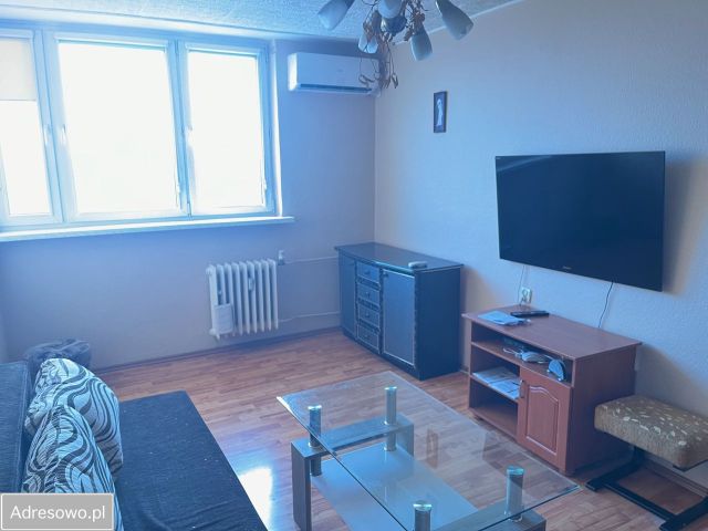 Mieszkanie 2-pokojowe Poznań Jeżyce, ul. Wojska Polskiego. Zdjęcie 1