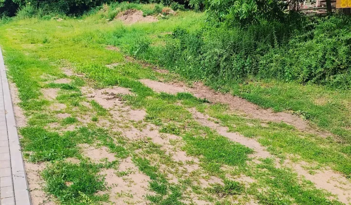 Działka budowlana Łobżenica