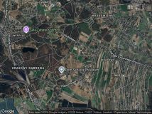 Działka budowlana Mysłowice, ul. Dąbrówki