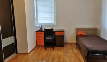 Mieszkanie 3-pokojowe Kraków Podgórze Duchackie, ul. Adama Bochenka