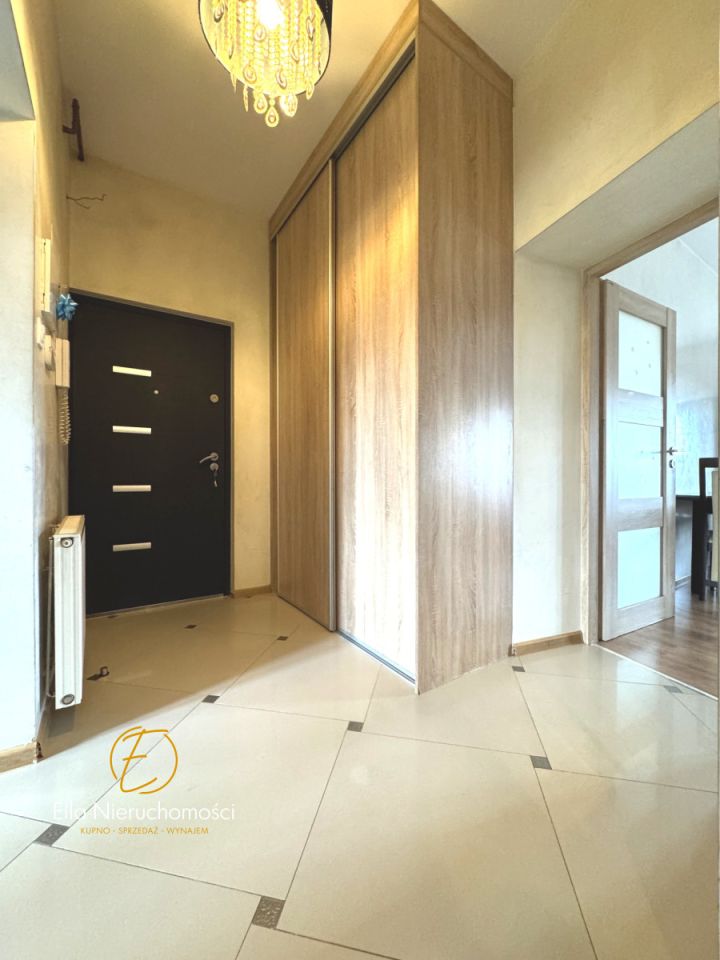 Mieszkanie 2-pokojowe Legnica, ul. Wrocławska. Zdjęcie 12