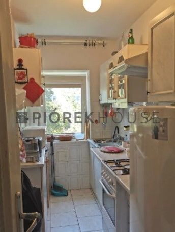 Mieszkanie 3-pokojowe Warszawa Żoliborz, ul. Zygmunta Krasińskiego. Zdjęcie 1