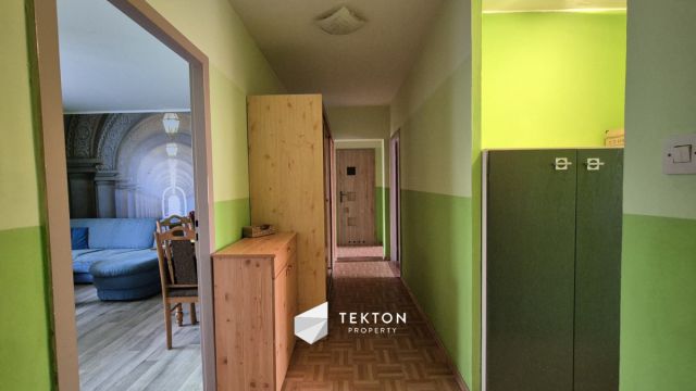 Mieszkanie 4-pokojowe Łódź Widzew, ul. Andrzeja Kmicica. Zdjęcie 10