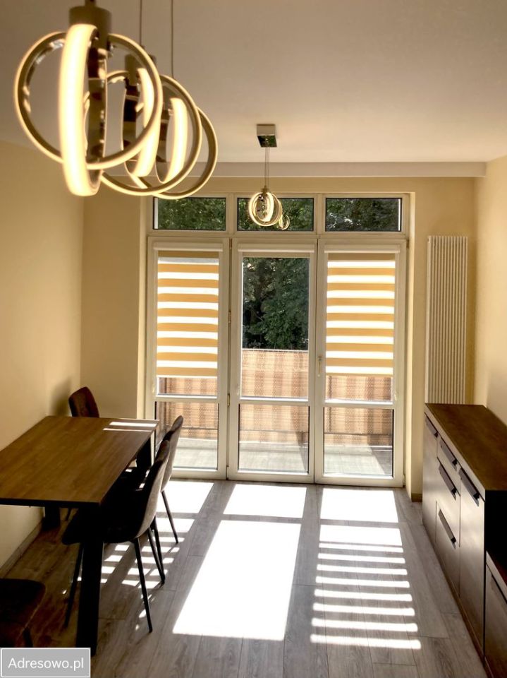 Mieszkanie 2-pokojowe Łódź Śródmieście, ul. Uniwersytecka. Zdjęcie 2