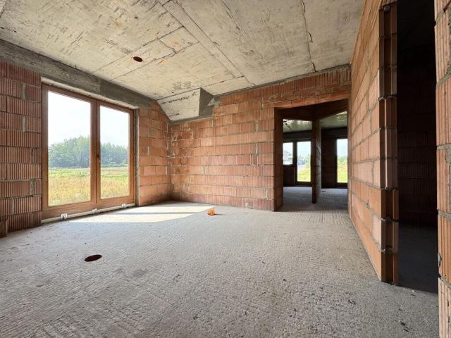dom wolnostojący, 7 pokoi Rzeszów Przybyszówka, ul. Dębicka. Zdjęcie 5