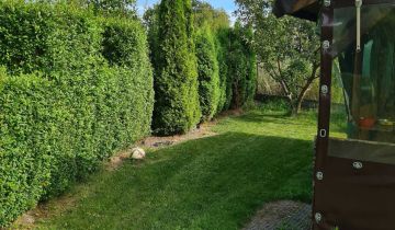 Działka siedliskowa Holendry Baranowskie