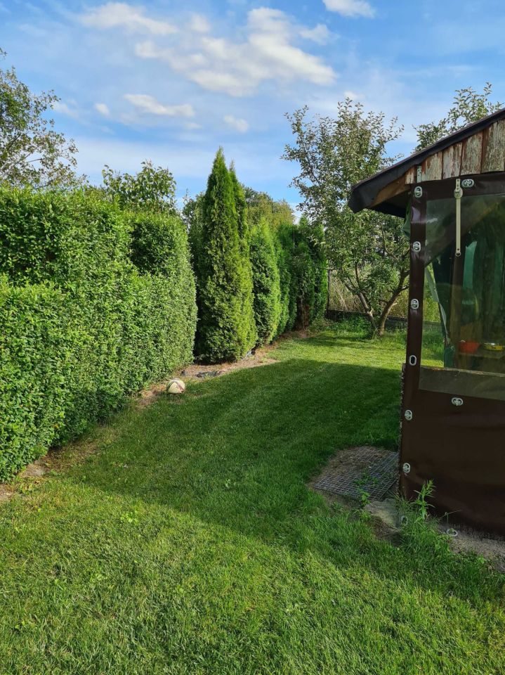 Działka siedliskowa Holendry Baranowskie. Zdjęcie 2