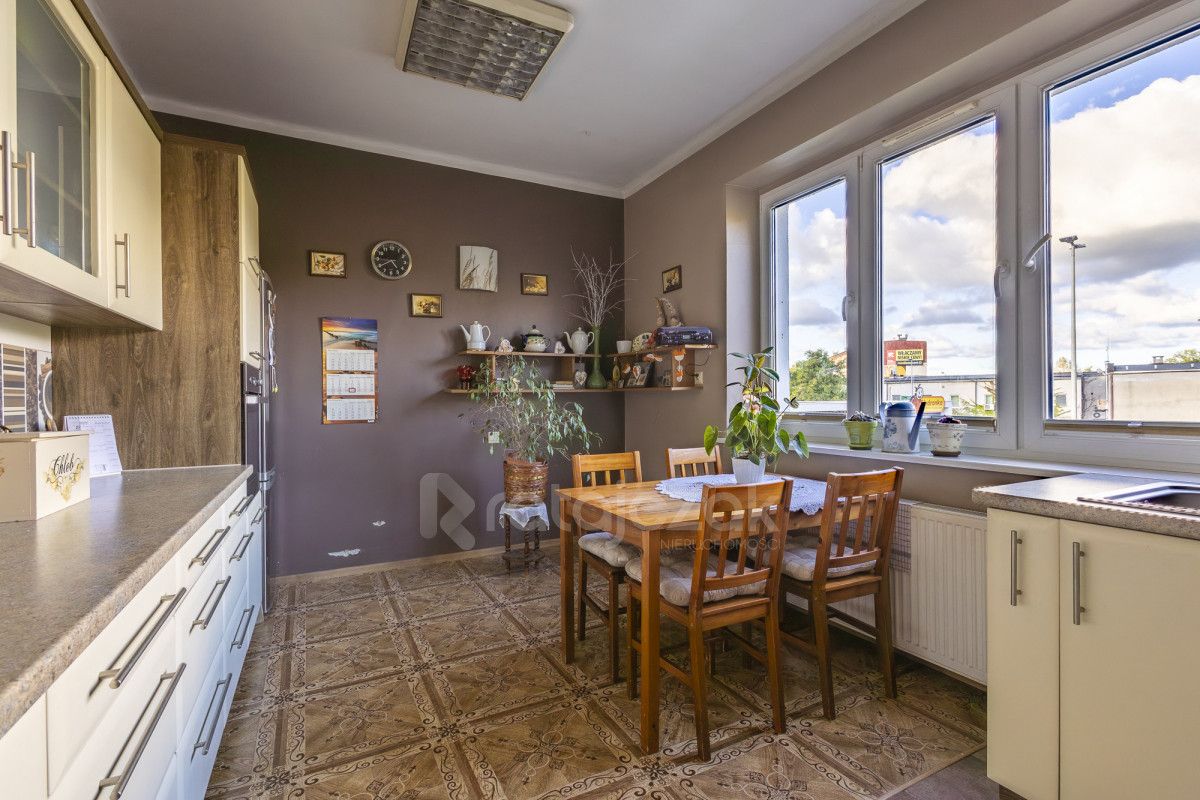 Mieszkanie 2-pokojowe Rumia, ul. Starowiejska. Zdjęcie 7