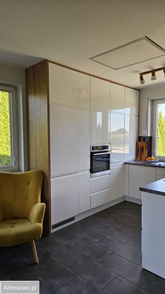 dom wolnostojący, 3 pokoje Krzyszkowo. Zdjęcie 3