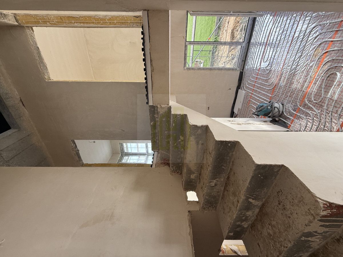 bliźniak, 4 pokoje Nieporęt, ul. Małołęcka. Zdjęcie 9