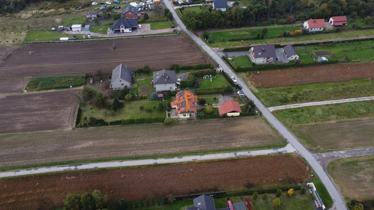 dom wolnostojący, 6 pokoi Rączna. Zdjęcie 37