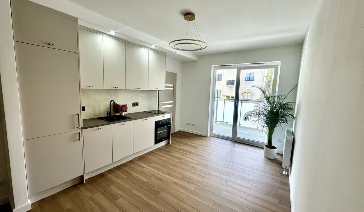 Mieszkanie 2-pokojowe Radom Śródmieście, ul. Dionizego Czachowskiego