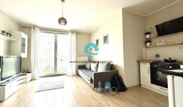 Mieszkanie 1-pokojowe Gdańsk Orunia, ul. Niepołomicka