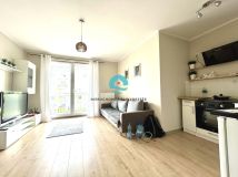 Mieszkanie 1-pokojowe Gdańsk Orunia, ul. Niepołomicka