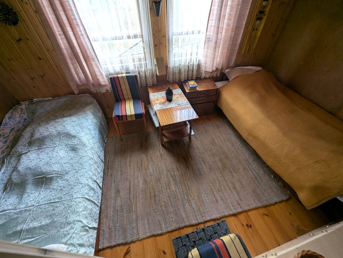 dom wolnostojący, 7 pokoi Kasparus. Zdjęcie 7