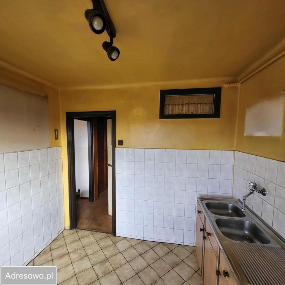 Mieszkanie 1-pokojowe Łódź Polesie. Zdjęcie 6