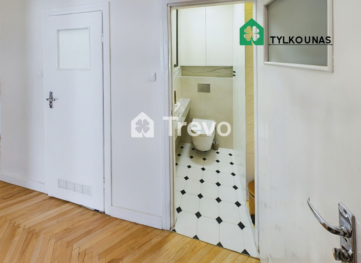 Mieszkanie 4-pokojowe Gdańsk Wrzeszcz. Zdjęcie 7