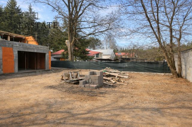 dom szeregowy, 4 pokoje Warszawa Wawer. Zdjęcie 6