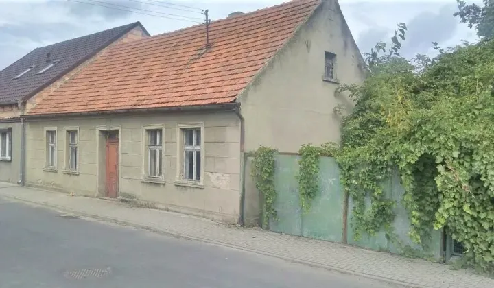 Działka budowlana Jaraczewo, ul. Kaliska